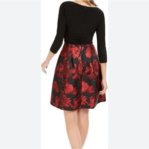 Women's Jessica Howard dress size 16 NWT